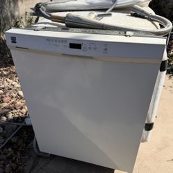 Kenmore Dishwasher