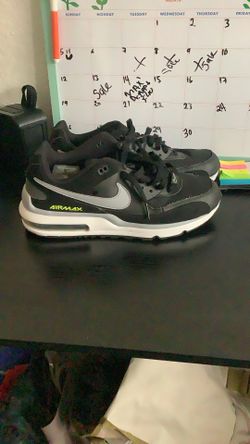 Nike Air Max