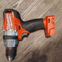 Milwaukee M18 FUEL™ 1/2" Hammer Drill/Driver (Tool Only)