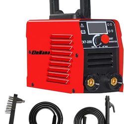 Portable Small Powerful Arc Stuck Welder