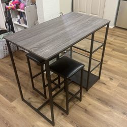 IKEA Table For 2