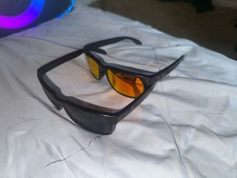 Oakley holbrook sunglasses