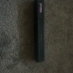 click-type torque wrench with a micrometer-adjustable setting