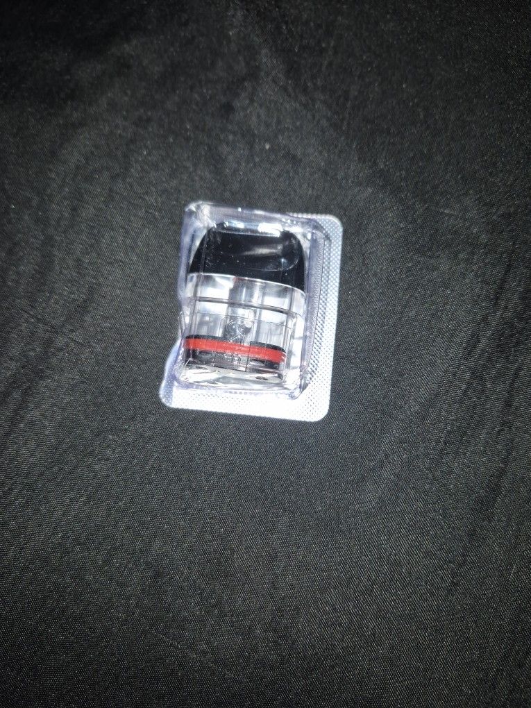 New SMOK POD