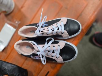 Size 8 stitch n girlfriend