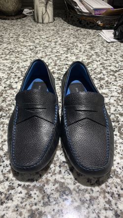 Donald Pliner Loafers