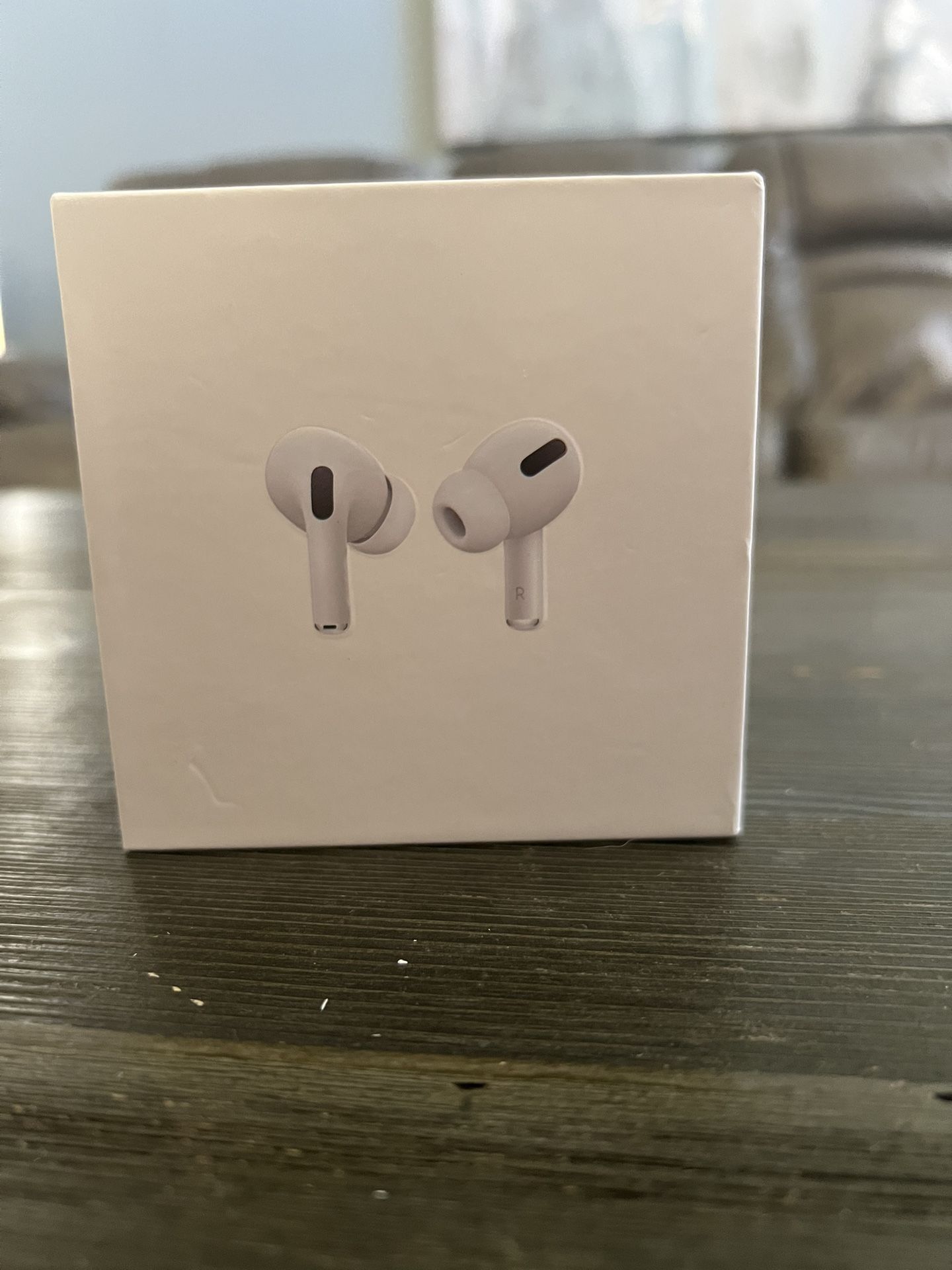 AirPod Pros Gen 1s