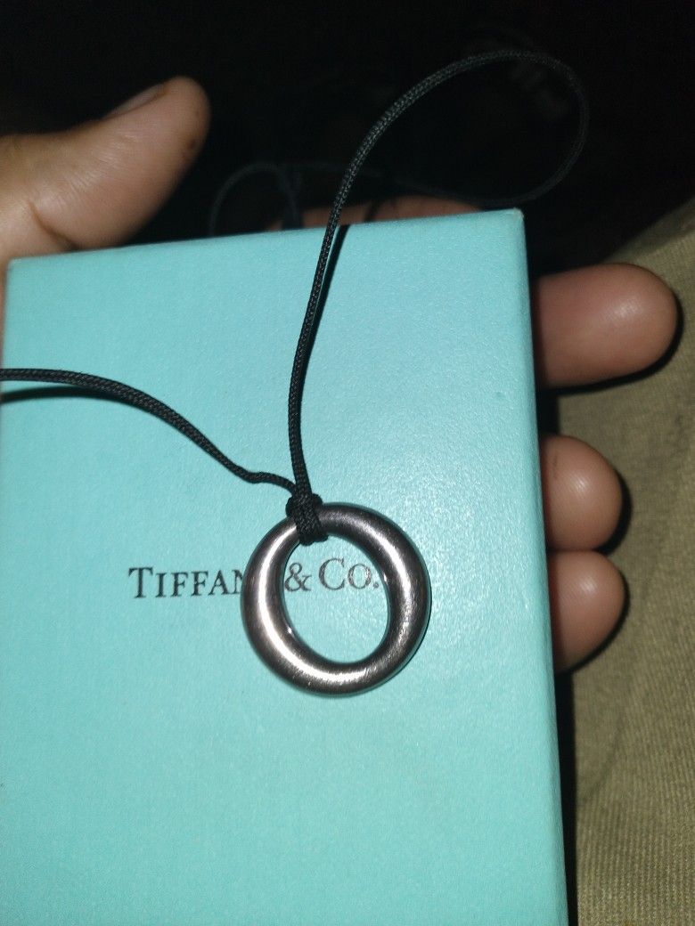 Tiffany Chain