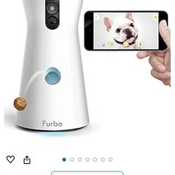 Furbo Dog camera 