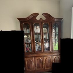 China Cabinet