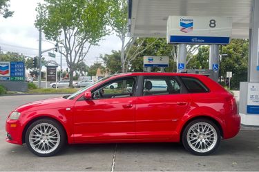 2006 Audi A3