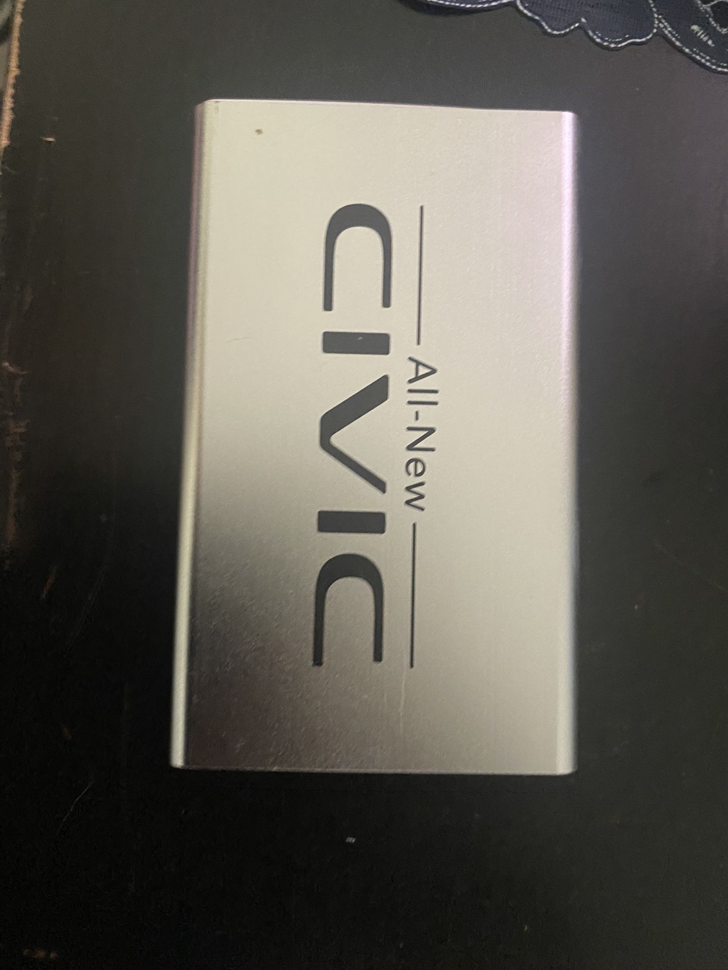 Portable Charger Brand New
