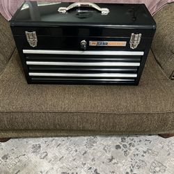 Gearwrench Tool Box