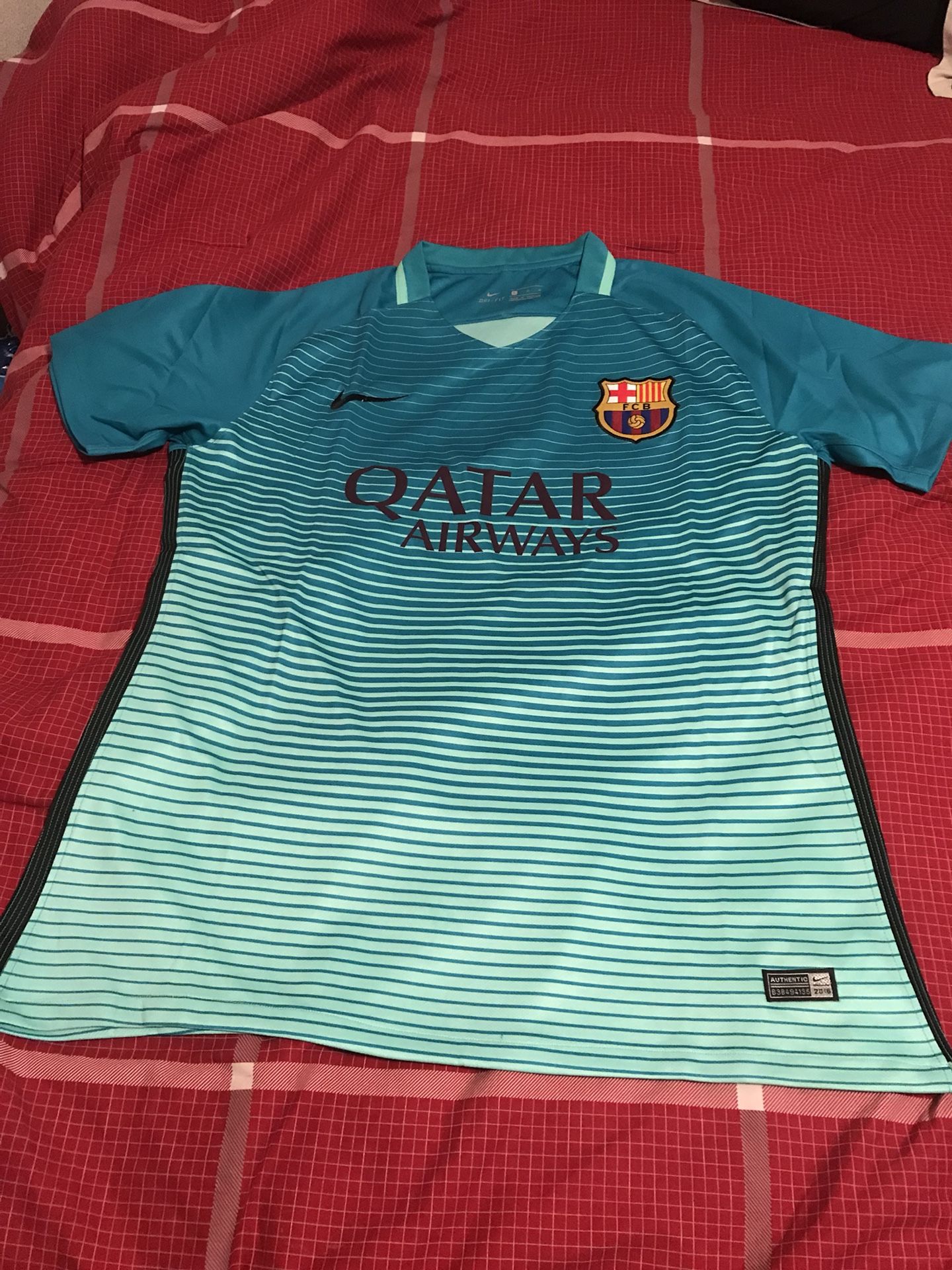 NIKE BARCELONA LARGE SIZES