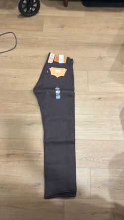 Men’s Levi’s