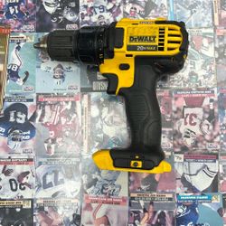 Dewalt DCD780 Drill Driver Tool Only 