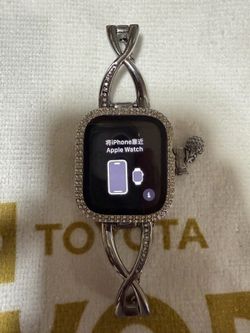 Iwatch SE 2nd gen