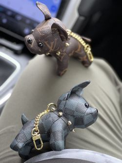 LV Keychains 