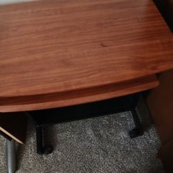Small Desk