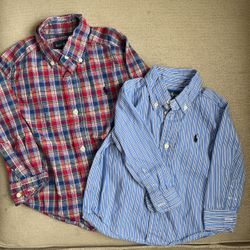 Ralph Lauren kids