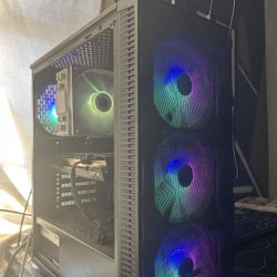 Gaming pc