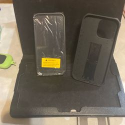 Apple iPhone 15 Pro Max Black 