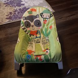 Baby Seat