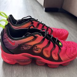 Nike Vapor Max