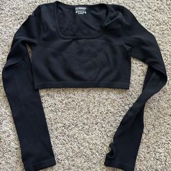 Woman’s Workout Outfit
