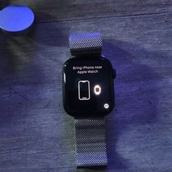 Apple Watch Series 7 