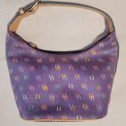 Dooney and Bourke