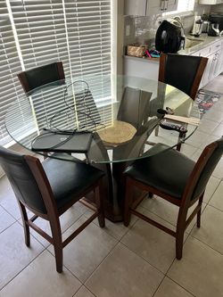 Kitchen Table