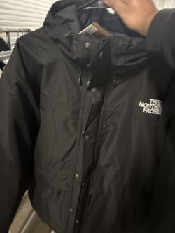 Jacket North Face