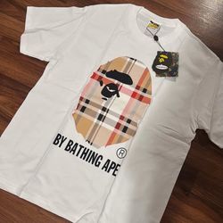 Bape shirt!