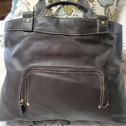 Woman's  Large Handbag 