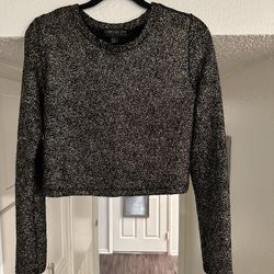 Glitter Crop