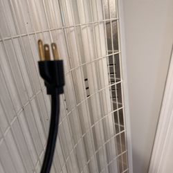 Wolff Tanning Canopy 