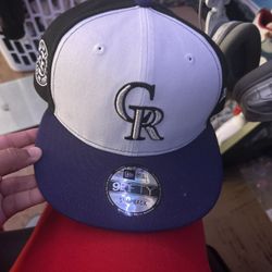 Colorado Rockies Hot 