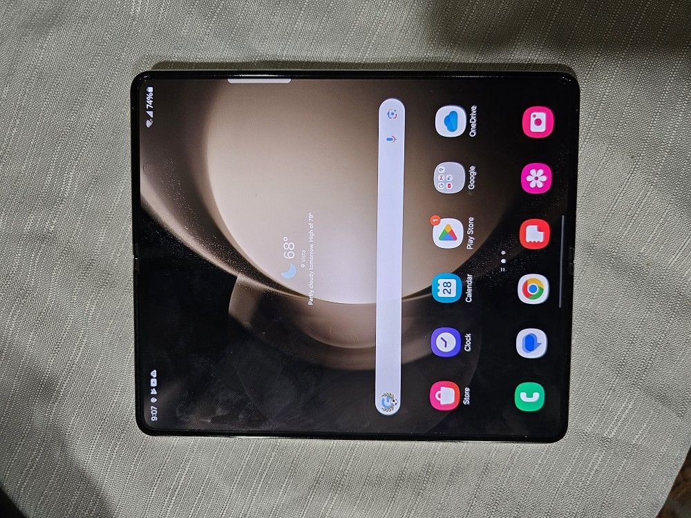 Samsung Fold 5