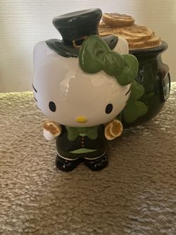 Hello Kitty Ceramic