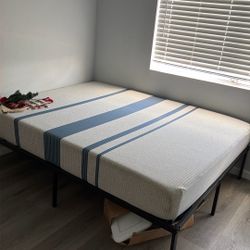 QUEEN MATTRESS