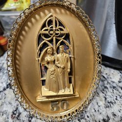 Creed 50th Anniversary Picture