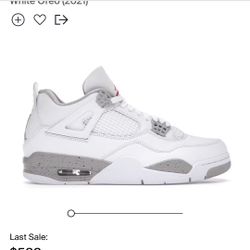 My Old Jordan 4s Signed By Derick Caracter Laker Player In 2010-2011