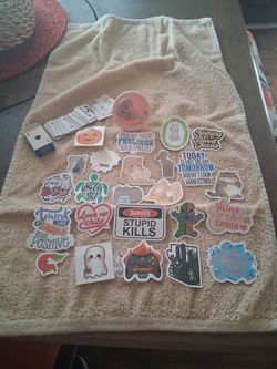 Miscellaneous bundle (read discription)