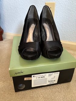 High Heels