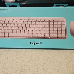 Logitech MK250