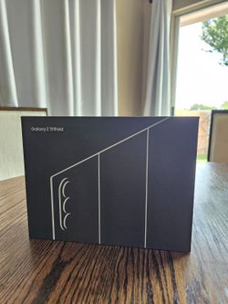 Samsung Galaxy Z TriFold 512GB Unlocked