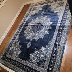 New Authentic Silk Turkish Rugs Hand Knotted 