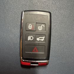 OEM Land Rover Discovery Smart Key / FOB