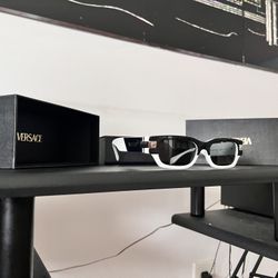 Versace Glasses